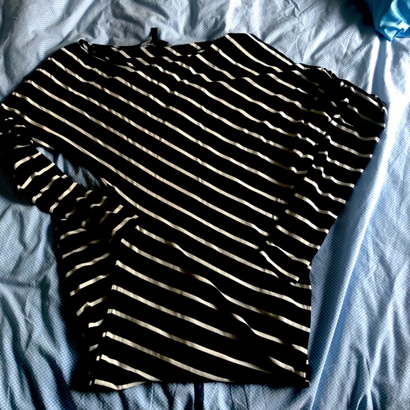 Off the shoulder , fitted dress - Picture 1 of 3